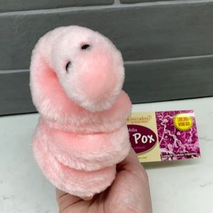 Syphilis Stuffie